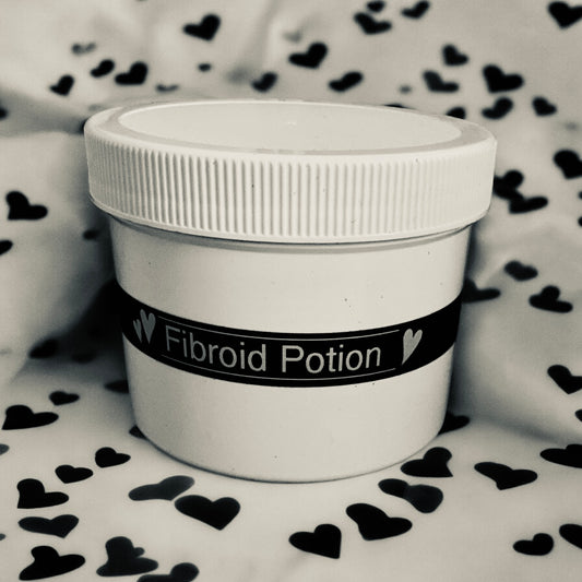 Fibroid Potion Tea